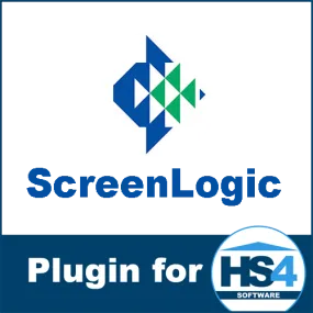 Strebor Tech ScreenLogic Software Plugin for HS4