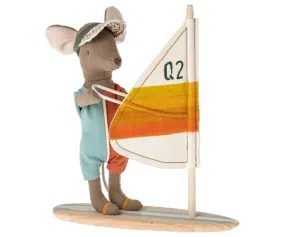 Surfer Big Brother | Beach Mice