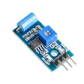 SW-420 Vibration Sensor Module