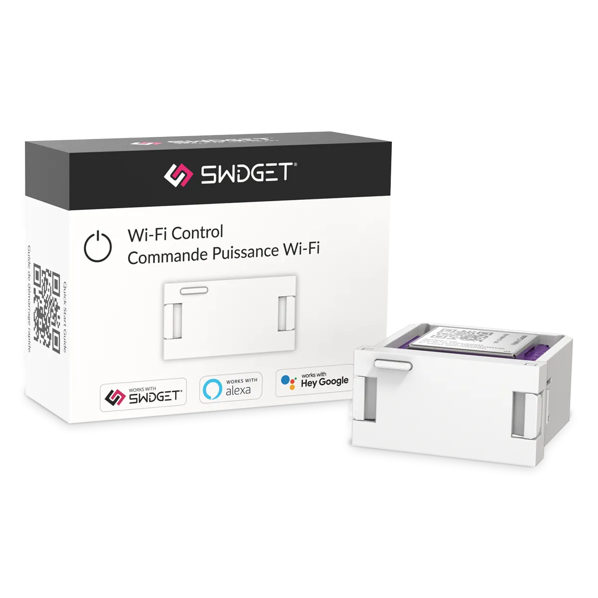 Swidget WIFI Control Module | WI000UWA