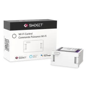 Swidget WIFI Control Module | WI000UWA