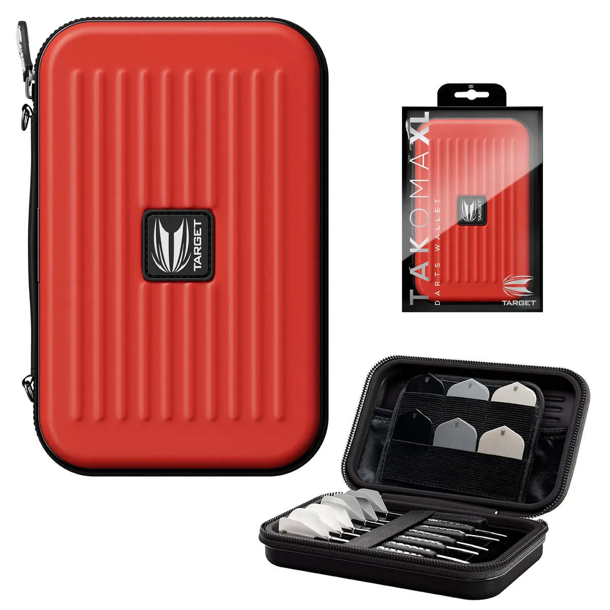 Takoma XL Large Darts Case / Wallet by Target