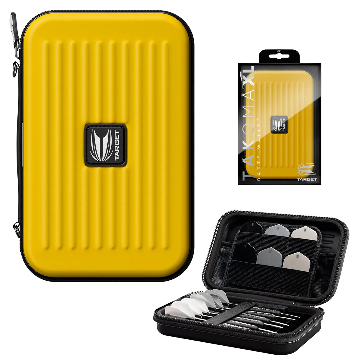 Takoma XL Large Darts Case / Wallet by Target