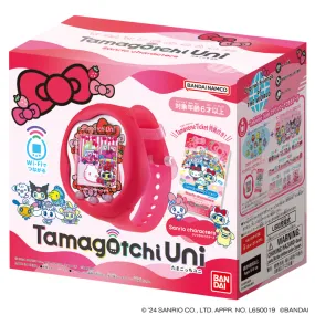 Tamagotchi - Tamagotchi Uni Sanrio Characters [INSTOCK]