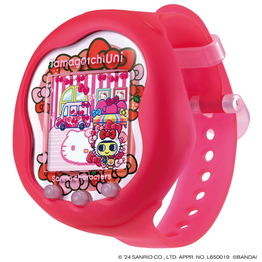 Tamagotchi - Tamagotchi Uni Sanrio Characters [INSTOCK]