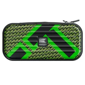 Target Takoma Tag Dart Case - Green