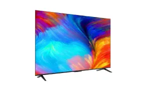 Tcl P63 Series P635 147.3 Cm (58") 4K Ultra Hd Smart Tv Wi-Fi Anthracite