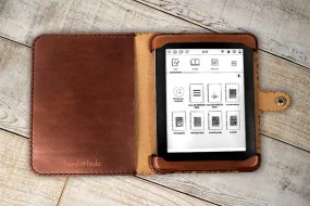 TeamUC Mobiscribe Classic Leather Tablet Case