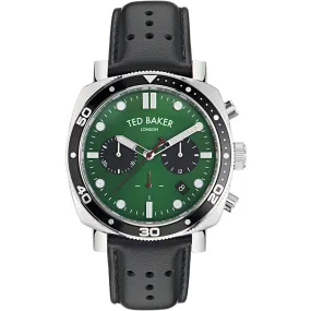 Ted Baker BKPCNF301 Caine Chronograph