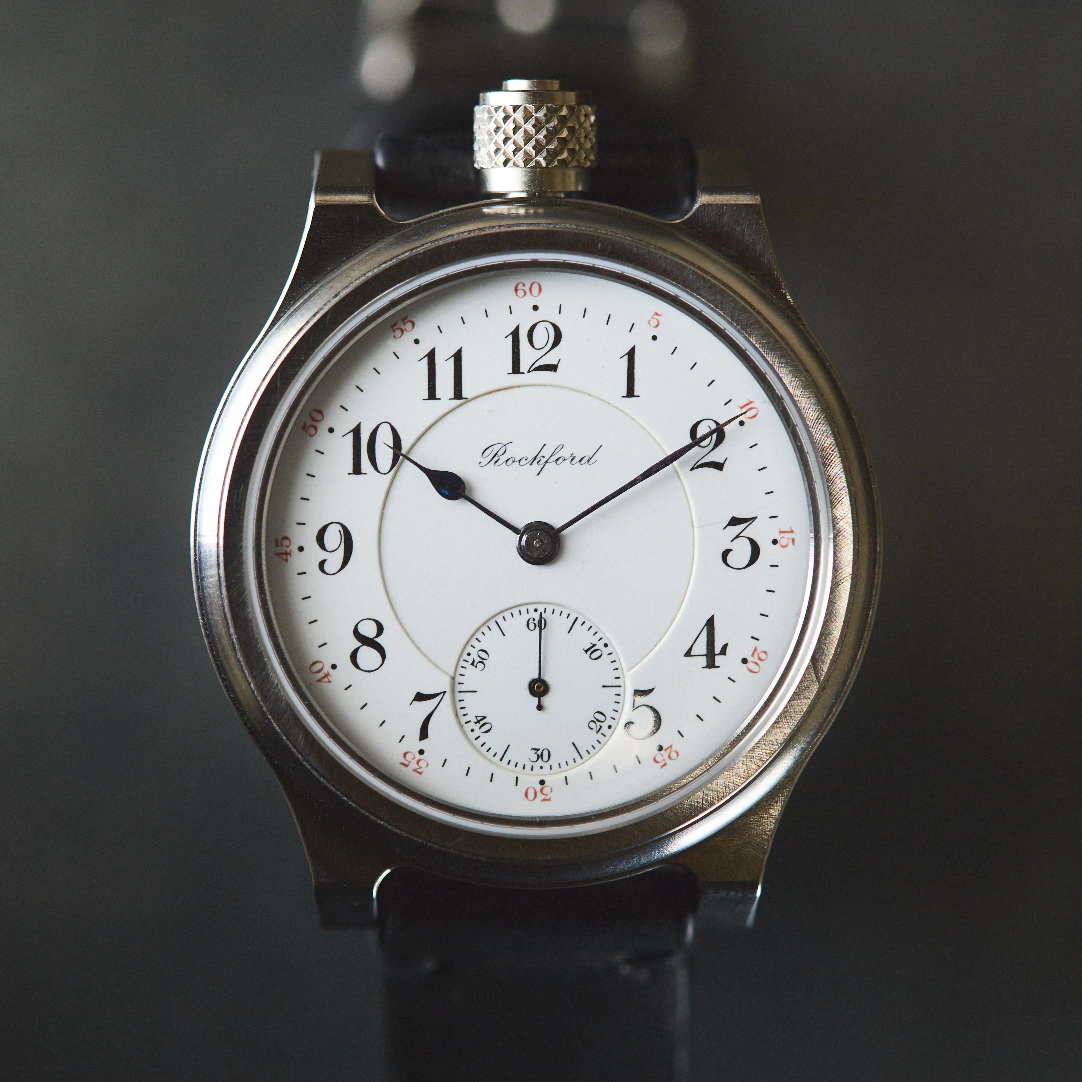 The Rockford 042 (47mm)