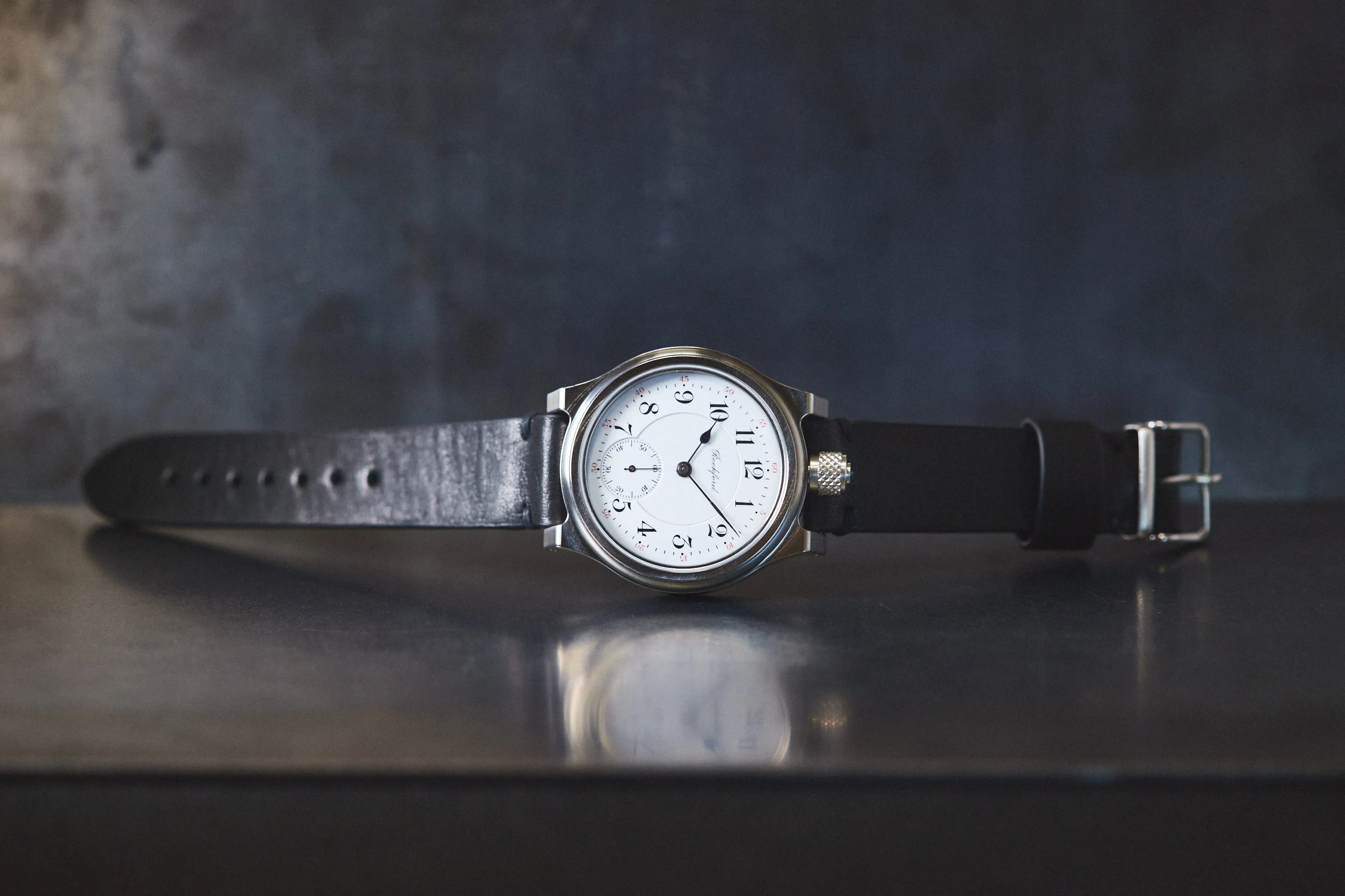 The Rockford 042 (47mm)