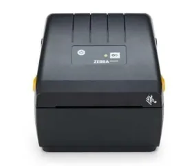 Thermal Transfer Printer (74/300M) Zd230; Ezpl Standard, 203 Dpi, Eu And Uk Power Cords, Usb, 802.11Ac Wi-Fi, Bluetooth