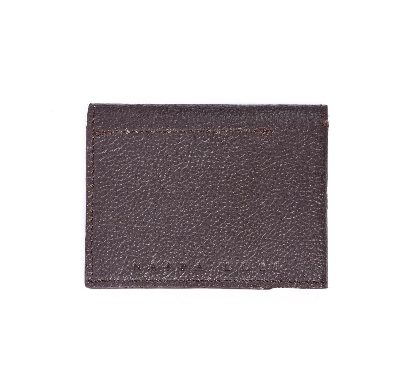 THREE FOLD WALLET