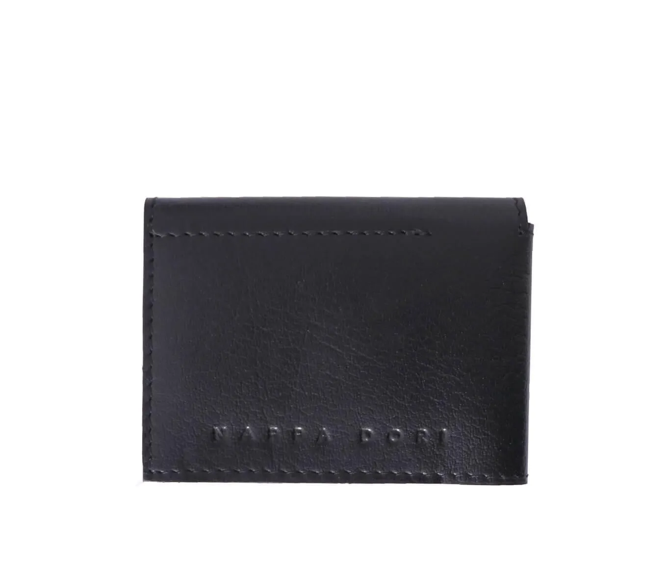 THREE FOLD WALLET