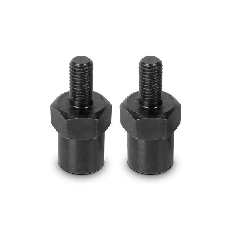 Tiger Tool 11020 3/4" x  16 Axle Stud Adapter Set