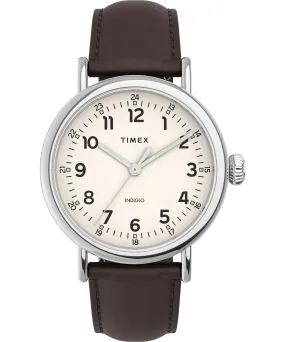 Timex Men's Waterbury 40mm Quartz Watch TW2V27800VQ