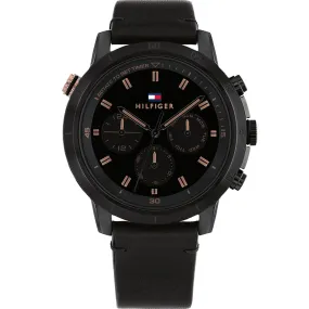 Tommy Hilfiger Troy 1792110 Multi-Function