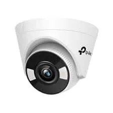 TP-Link 4MP 4mm Full Colour Turret Wi-Fi Camera