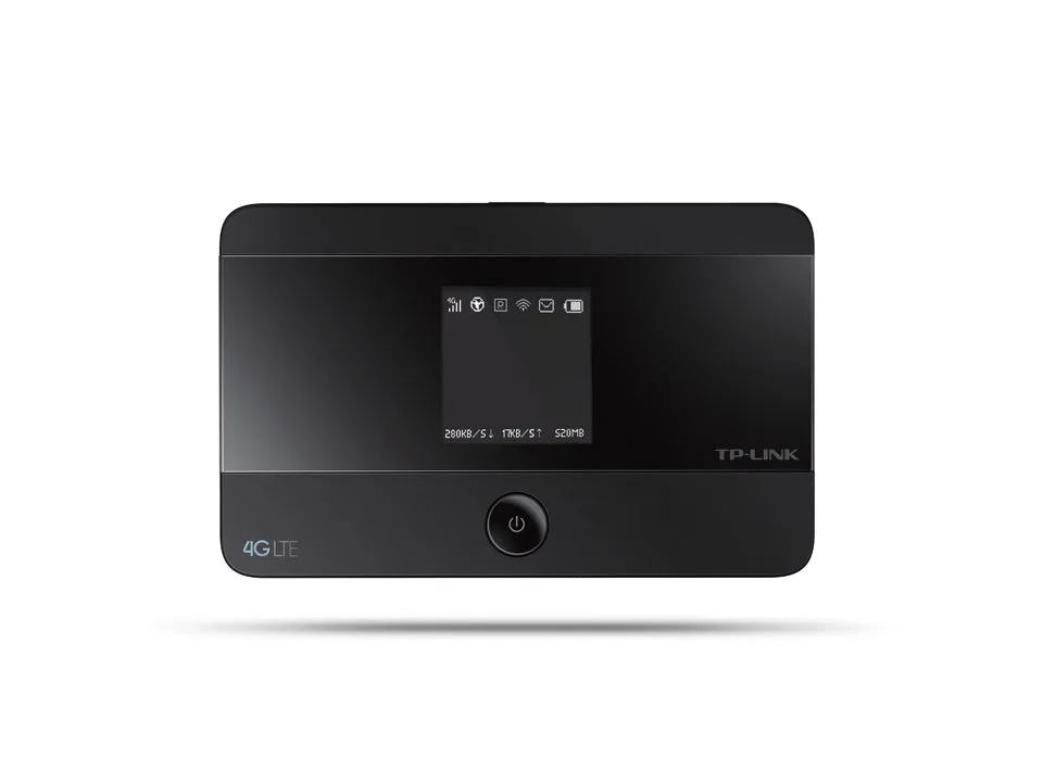 Tp-Link M7350 - 150Mbps 4G Lte Mobile Wi-Fi