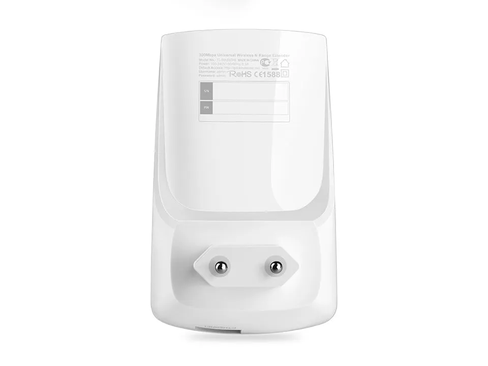 Tp-Link Tl-Wa850re - Wi-Fi Range Extender - Wi-Fi