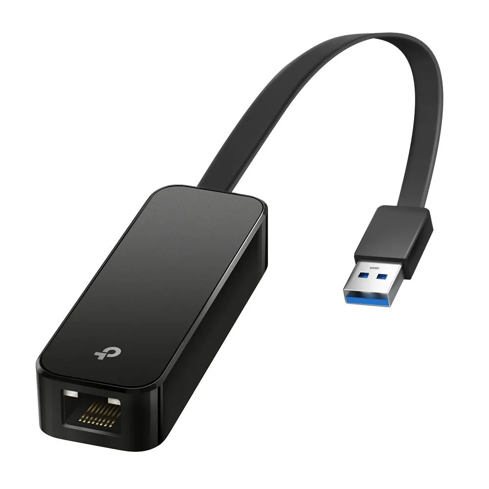 Tp-Link Usb 3.0 To Gigabit Ethernet Network Adapter