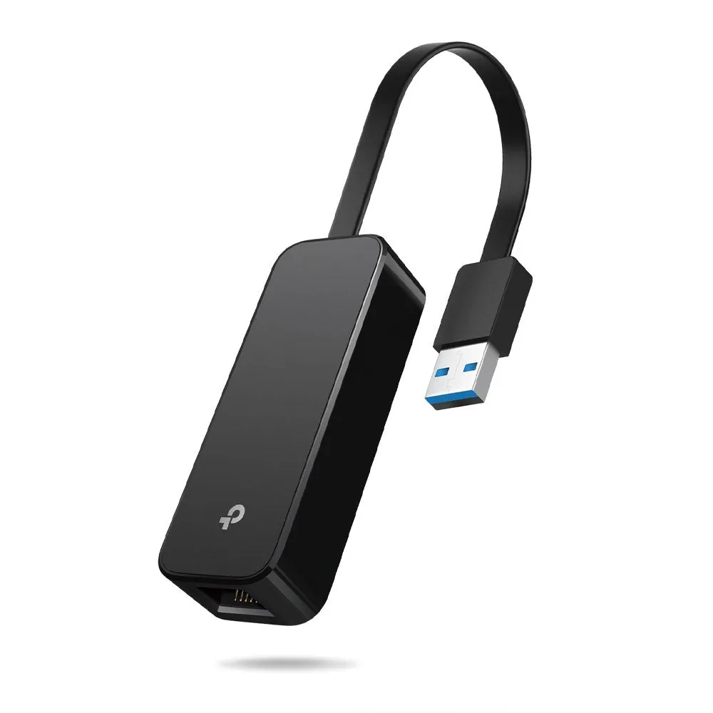 Tp-Link Usb 3.0 To Gigabit Ethernet Network Adapter