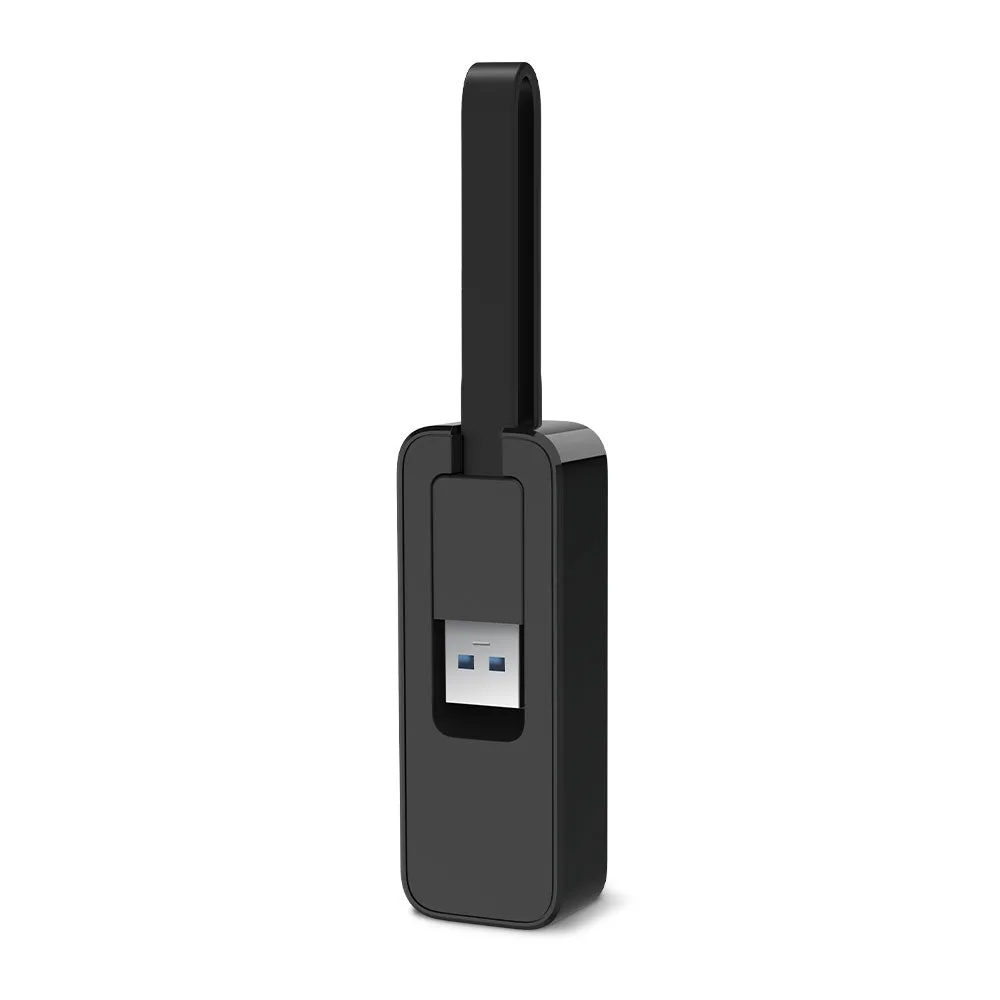 Tp-Link Usb 3.0 To Gigabit Ethernet Network Adapter