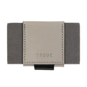 TROVE SWIFT // GREY