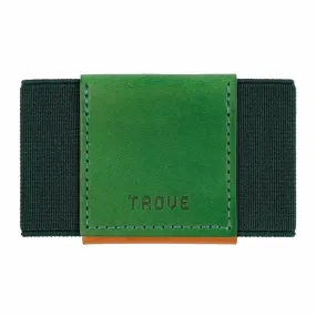 Trove Wallet // Emerald