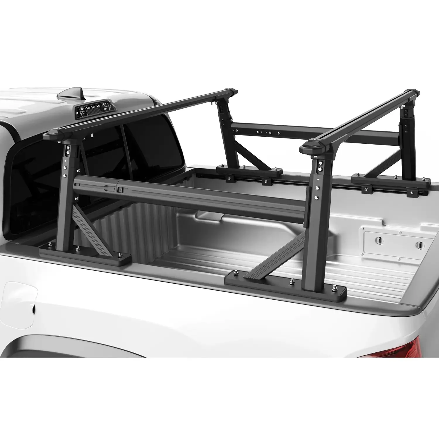 Truck Bed Rack for Truck w/Inner Rail System