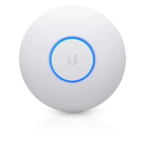 UBIQUITI UniFi nanoHD 802.11ac Wave2 MU-MIMO, maršrutizatorius