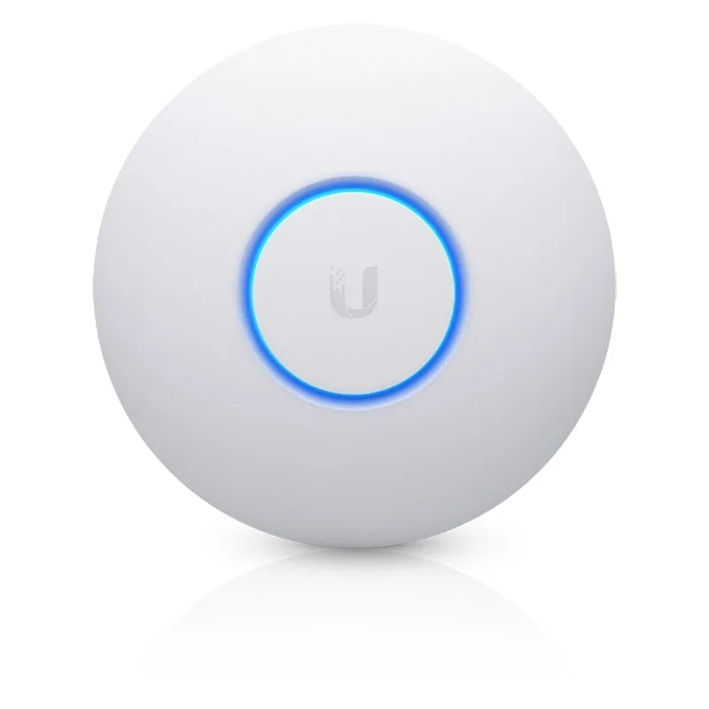 UBIQUITI UniFi nanoHD 802.11ac Wave2 MU-MIMO, maršrutizatorius