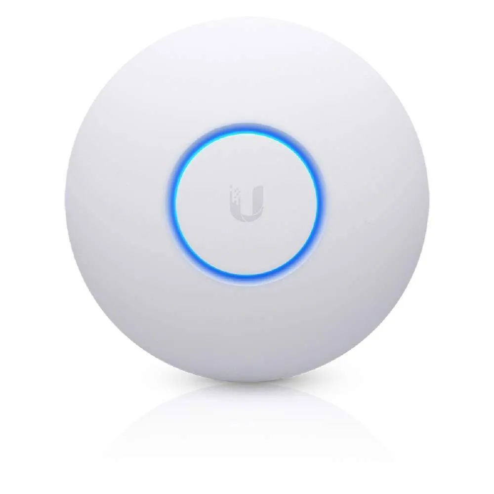 Ubiquiti Unifi Wireless Access Point UAP-nanoHD