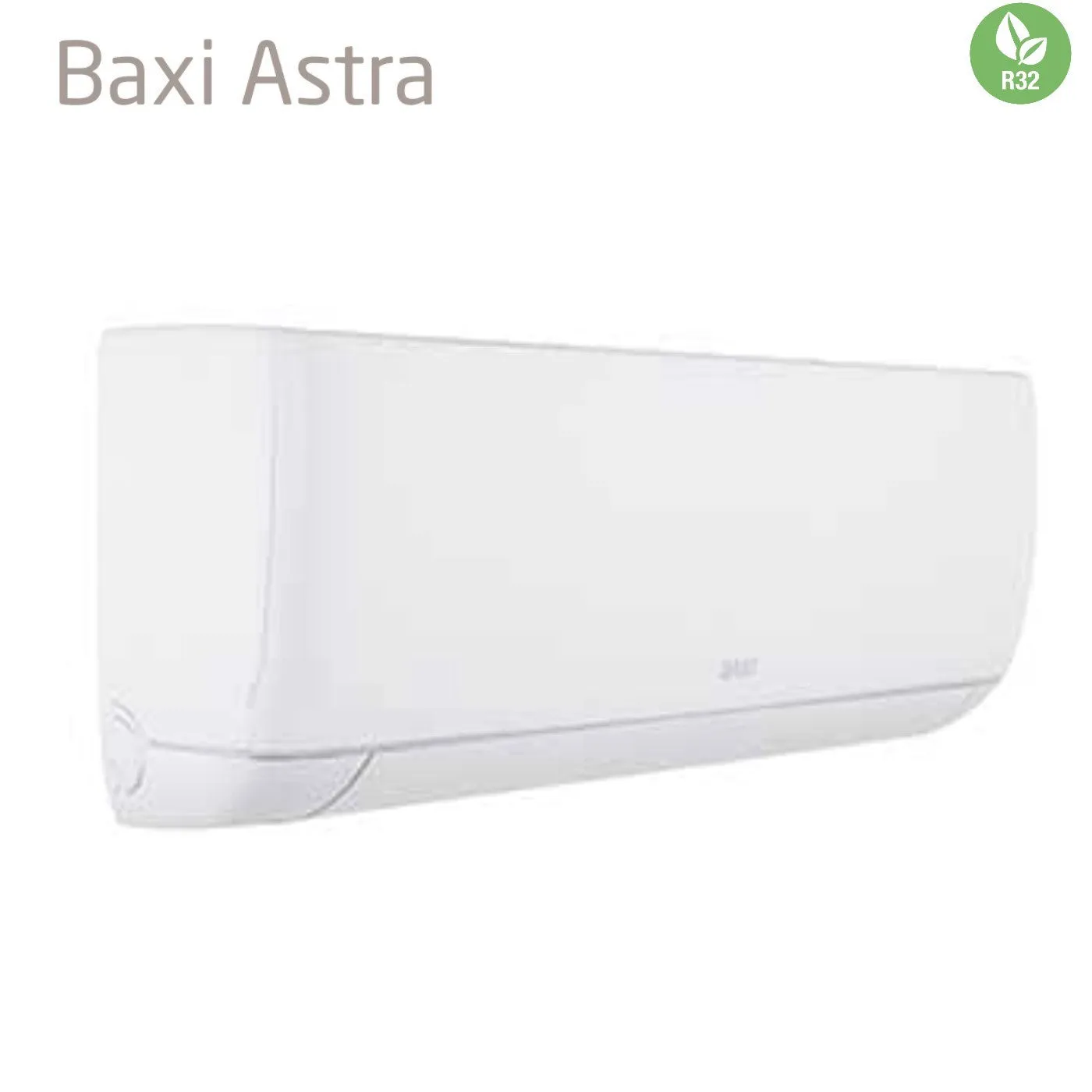 Unità Interna a Parete Baxi serie ASTRA 18000 Btu JSGNW50 R-32 Wi-Fi Optional - Novità