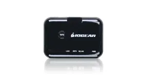 Universal Wi-Fi N Transmitter - Ethernet to Wi-Fi N