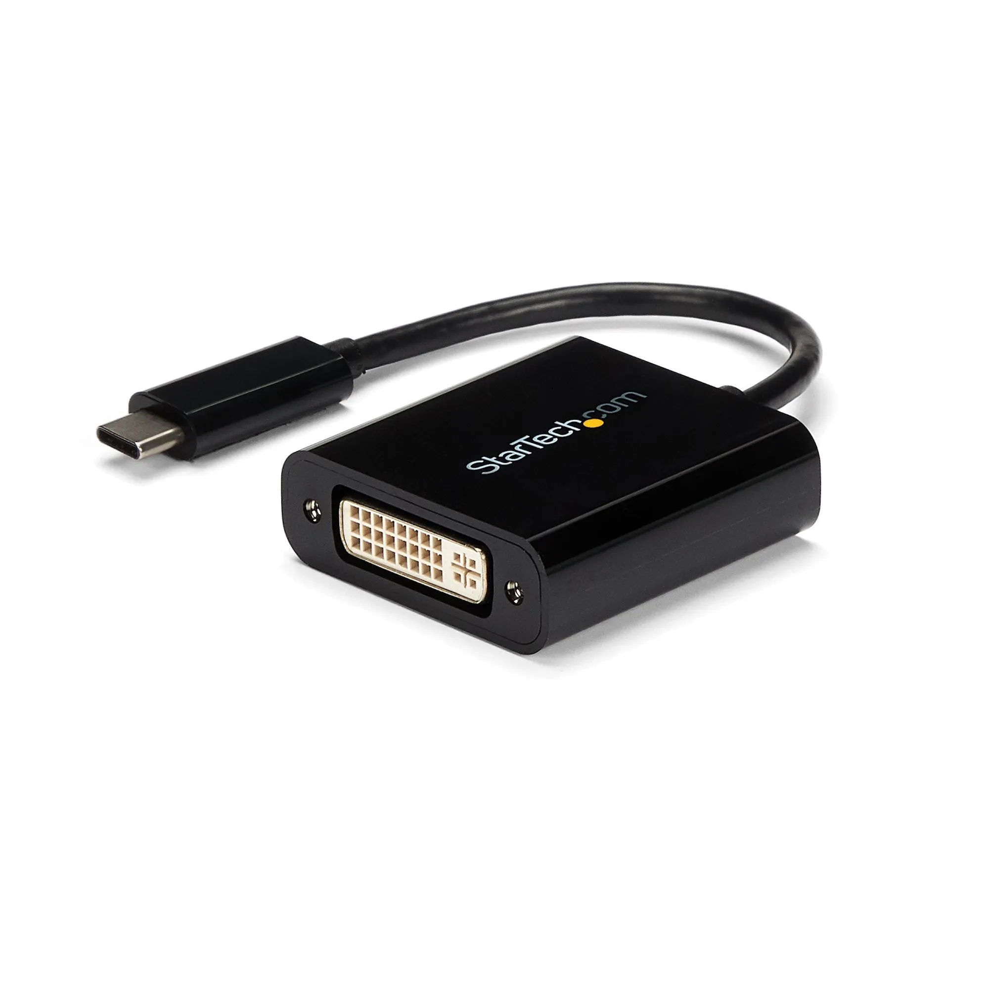 Usb C To Dvi Adapter Dongle Usb