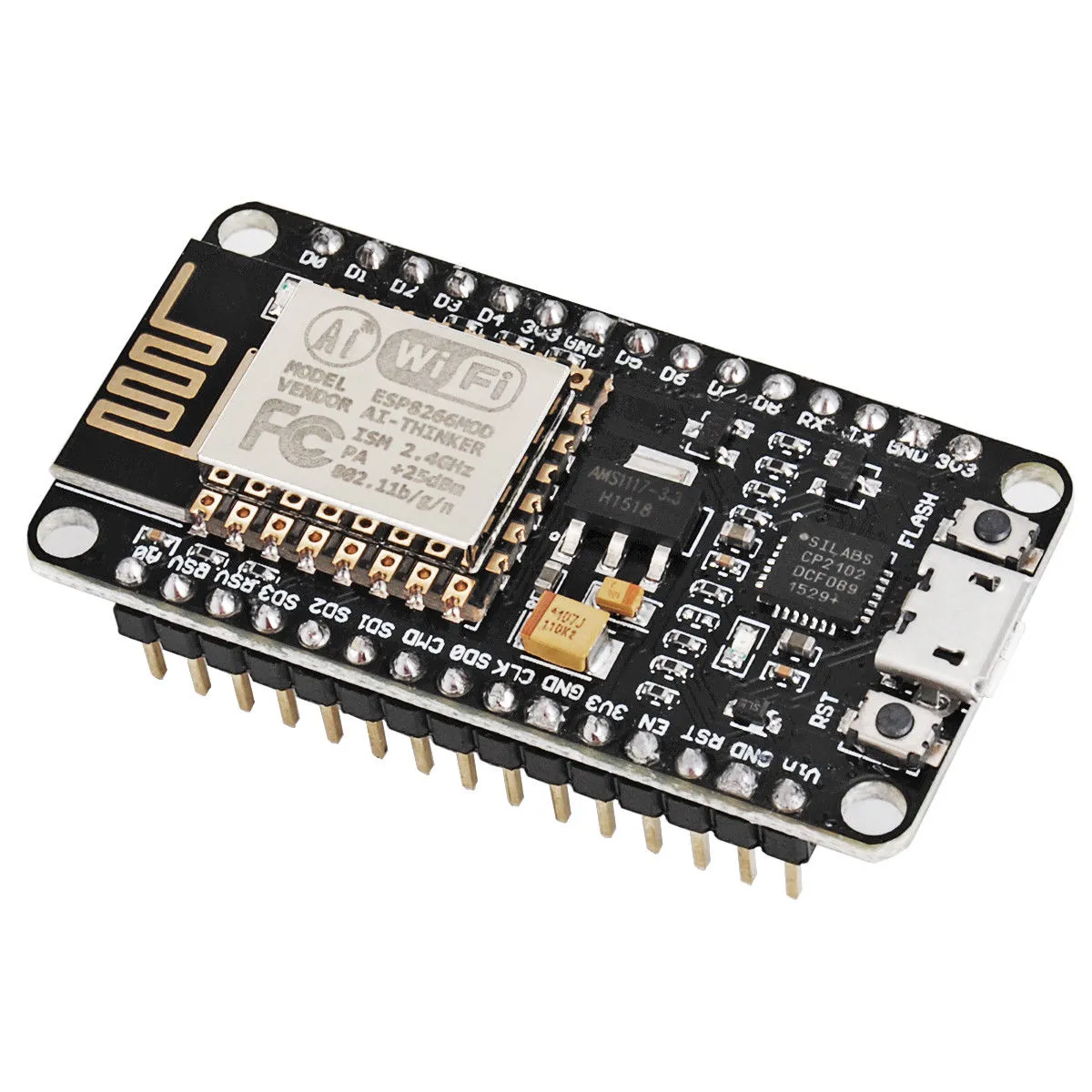 V3 CH340 INTERNET WIFI NODEMCU LUA ESP8266 IoT