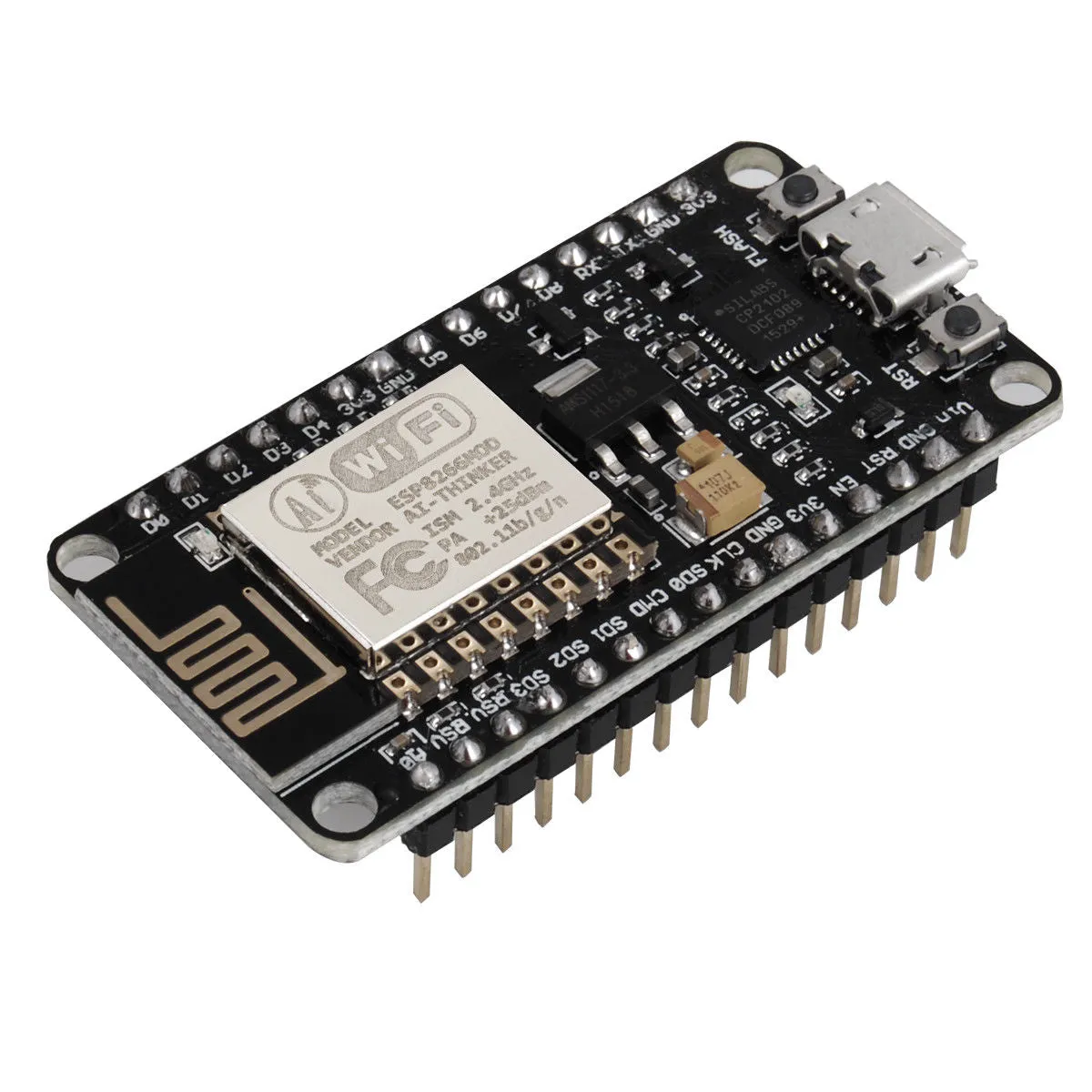 V3 CH340 INTERNET WIFI NODEMCU LUA ESP8266 IoT