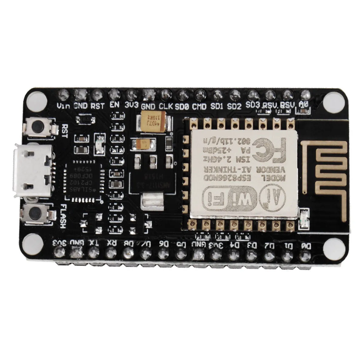 V3 CH340 INTERNET WIFI NODEMCU LUA ESP8266 IoT