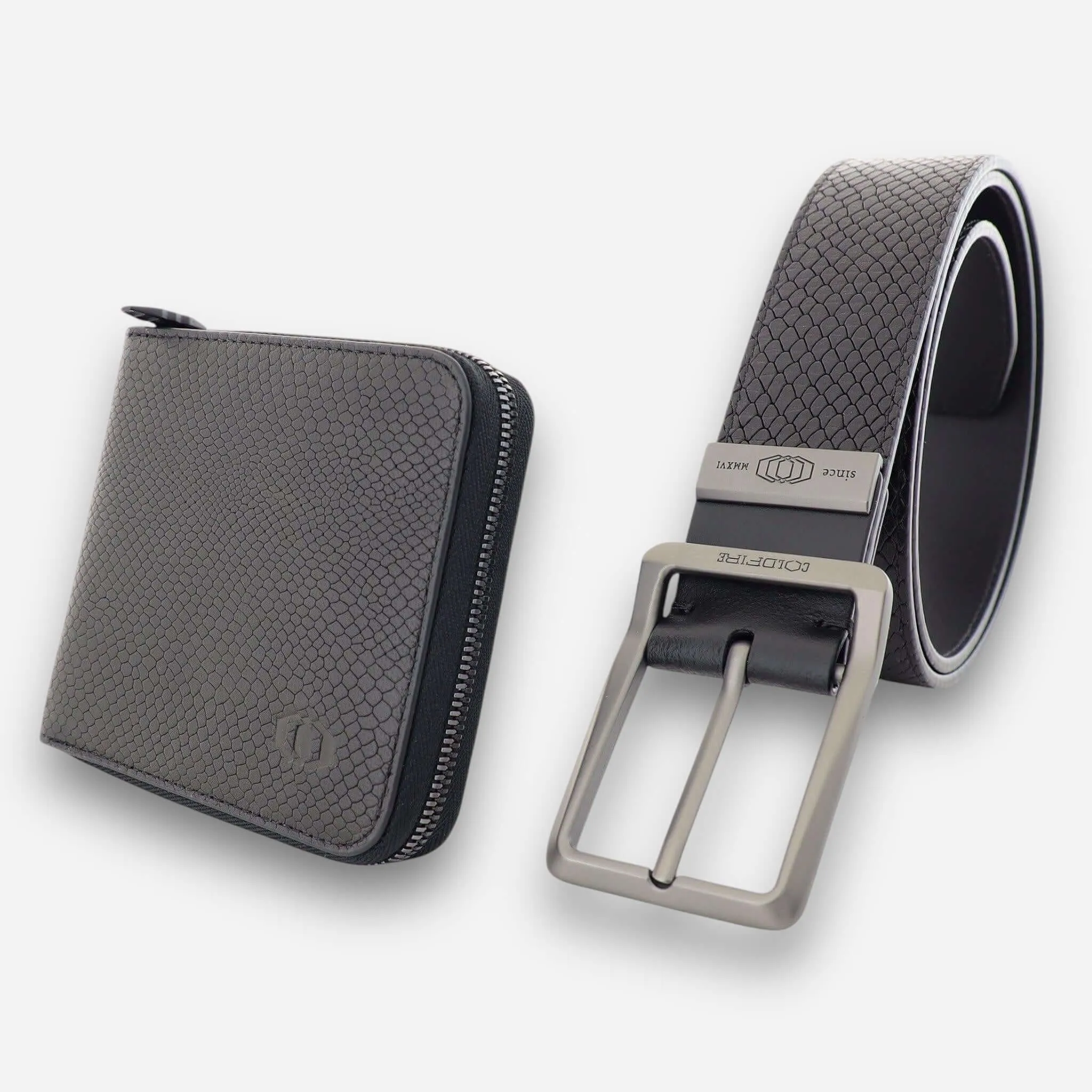 Venture Lock Zip