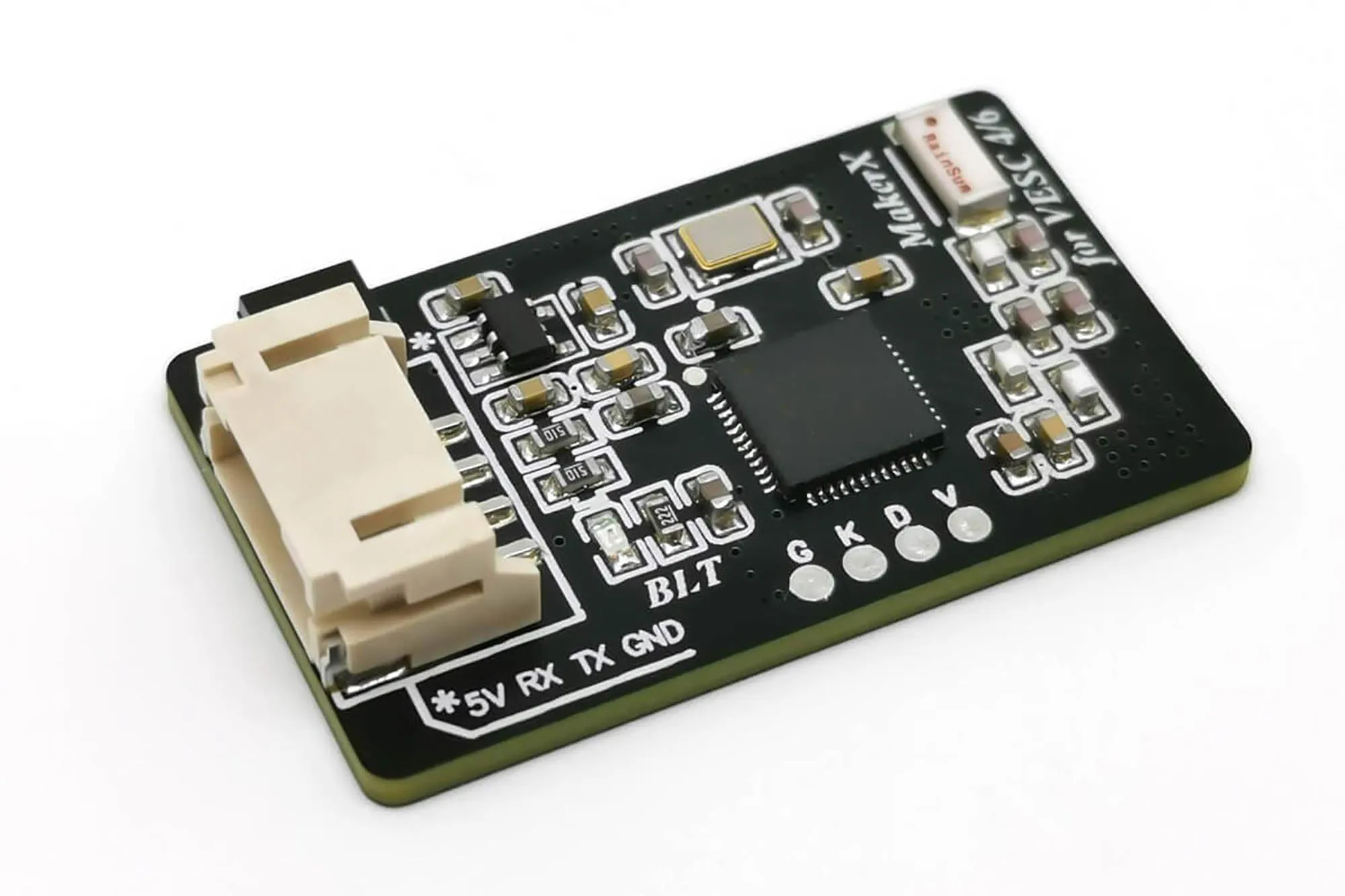 VESC Bluetooth Module