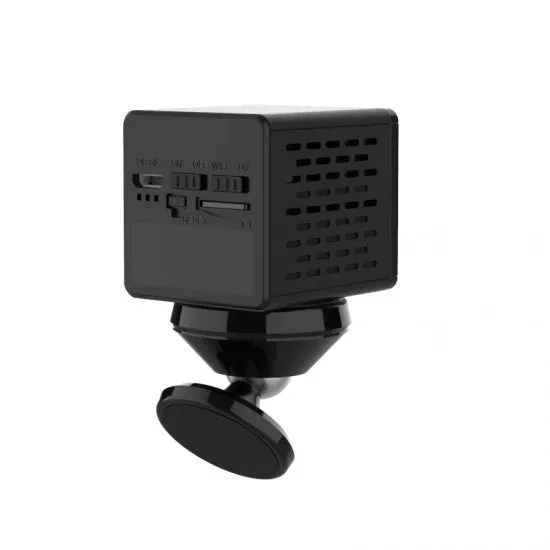 Vstarcam CB71, WI-Fi Mini kamera su integruota baterija