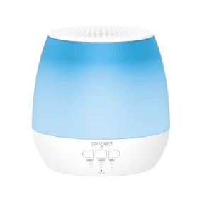 Wi-Fi Essential Oil Diffuser