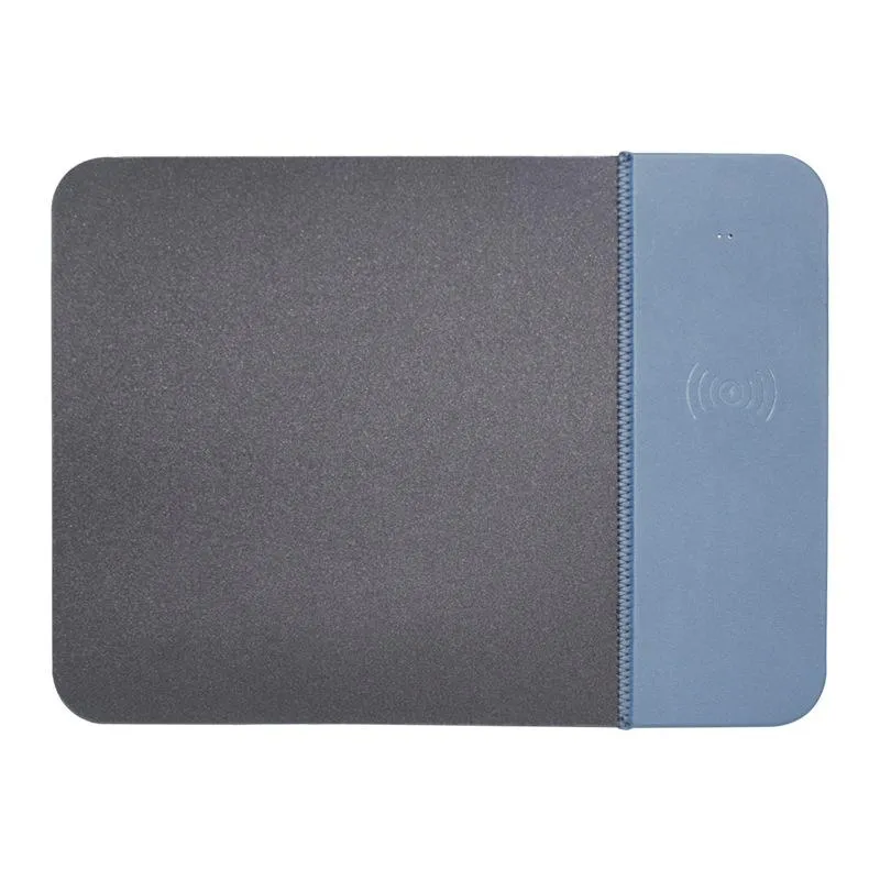 Wireless Charger Rubber Mouse Pad