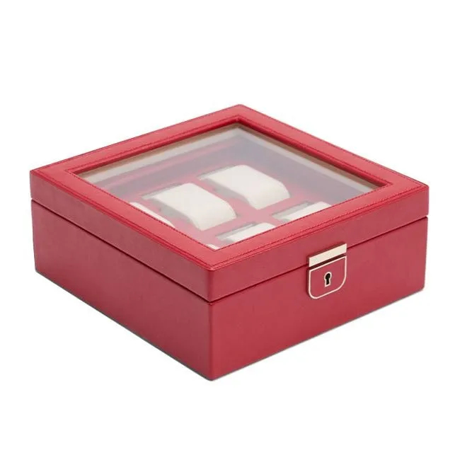 Wolf - Palermo 6-Unit Watch Box | 213872