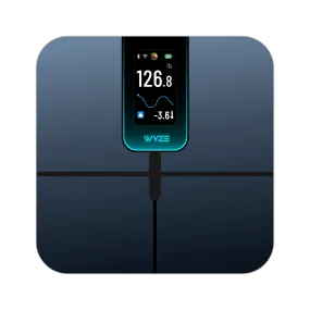 Wyze Scale Ultra