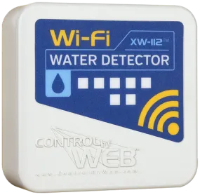 XW-112 | Wi-Fi Water Detector