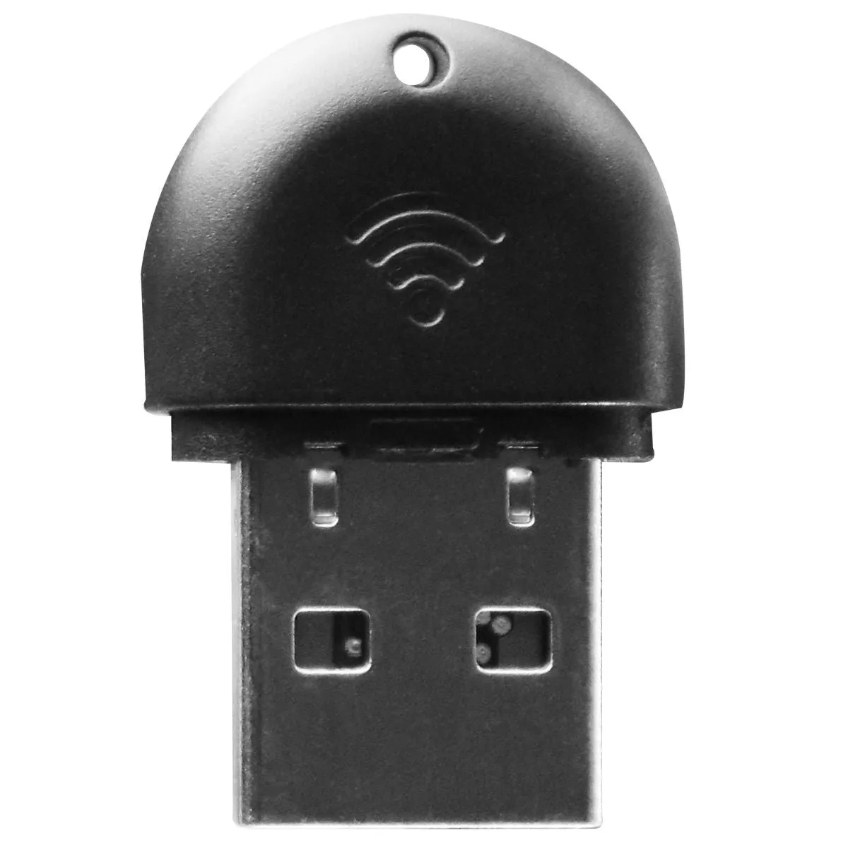 Yealink WI-FI USB DONGLE for IP Phones - Black - WF40